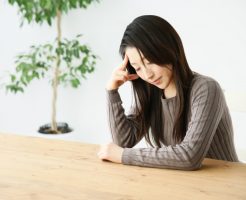 転職を諦めた
