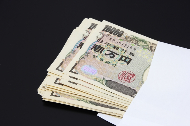 2015年調剤薬局薬剤師 冬のボーナス(賞与)支給額調査