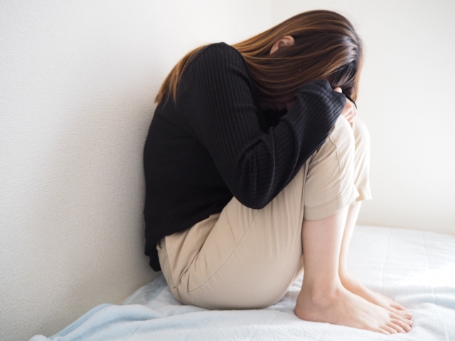 薬局薬剤師にかかるストレス