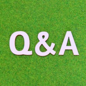 薬剤師の転職に関する質問・疑問【Q&A集】安心して転職するために