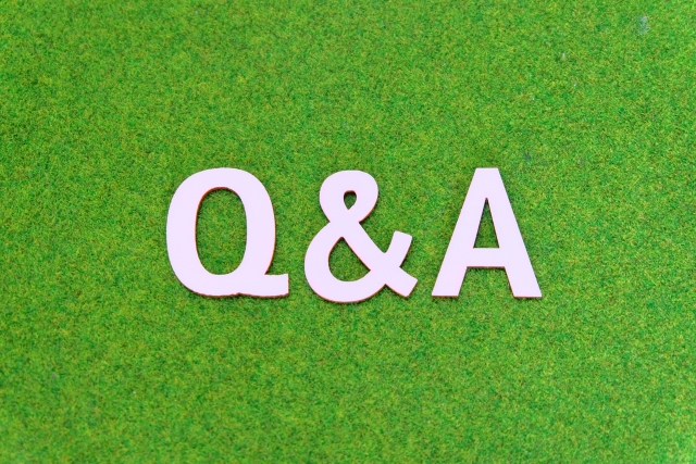 薬剤師の転職に関する質問・疑問【Q&A集】安心して転職するために