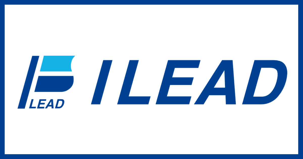 アイリード ロゴ