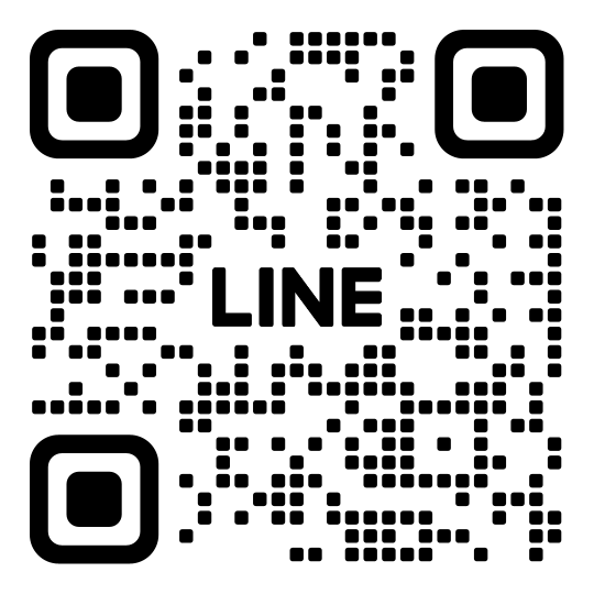 薬剤師ファマディー公式LINEのQRコード